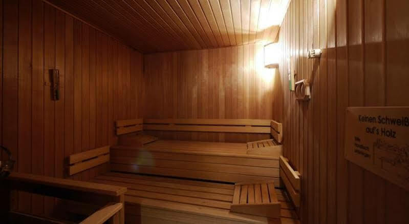 Comfort Hotel Atlantic Muenchen Sued Ottobrunn Eksteriør billede